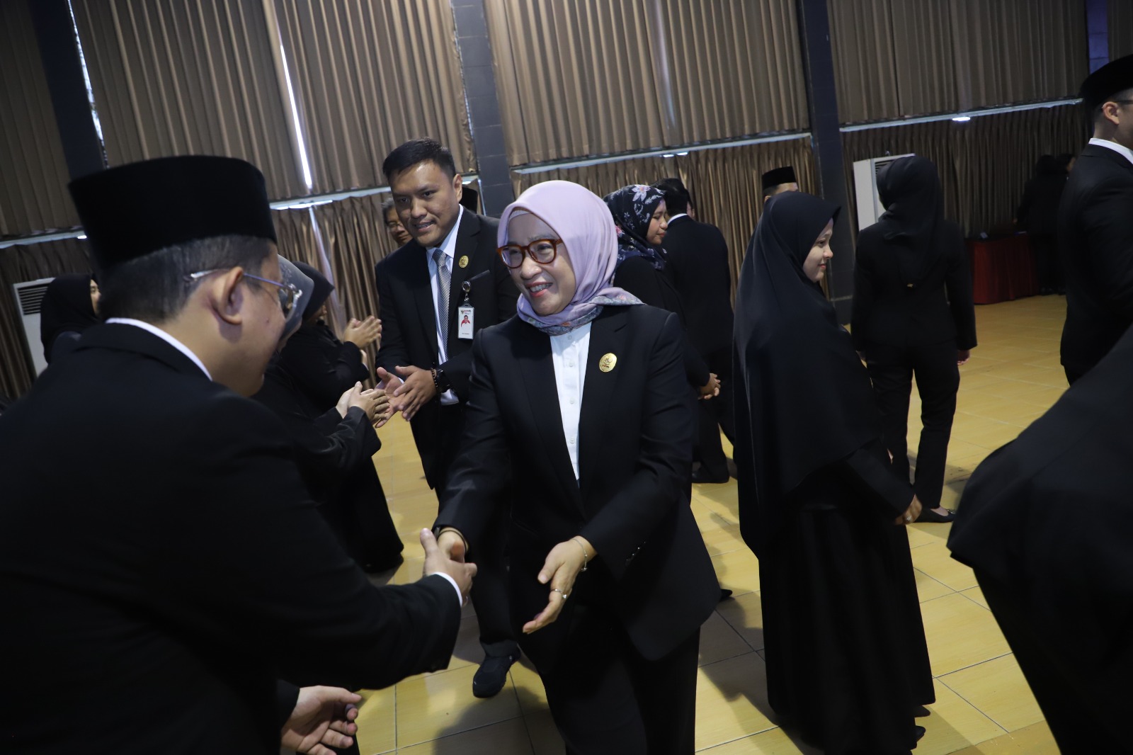 20240131 Pelantikan Pejabat Fungsional di Lingkungan Kementerian PANRB 15
