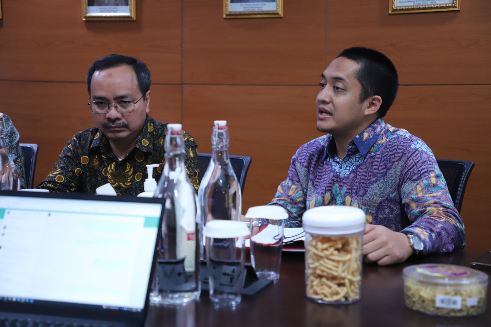 20240131 Rapat Transformasi Digital dengan Sekretaris Kementerian BUMN 12