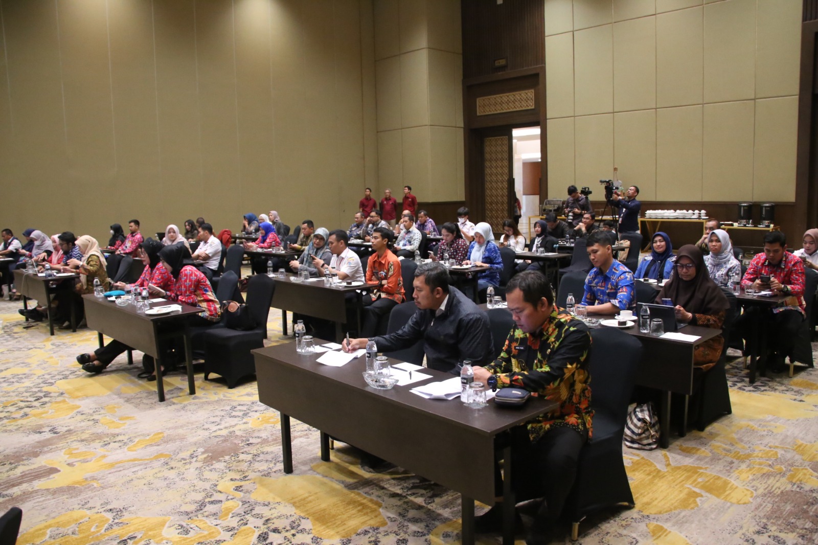 20240131 Sosialisasi Bersama Kebijakan Bidang Pelayanan Publik 7