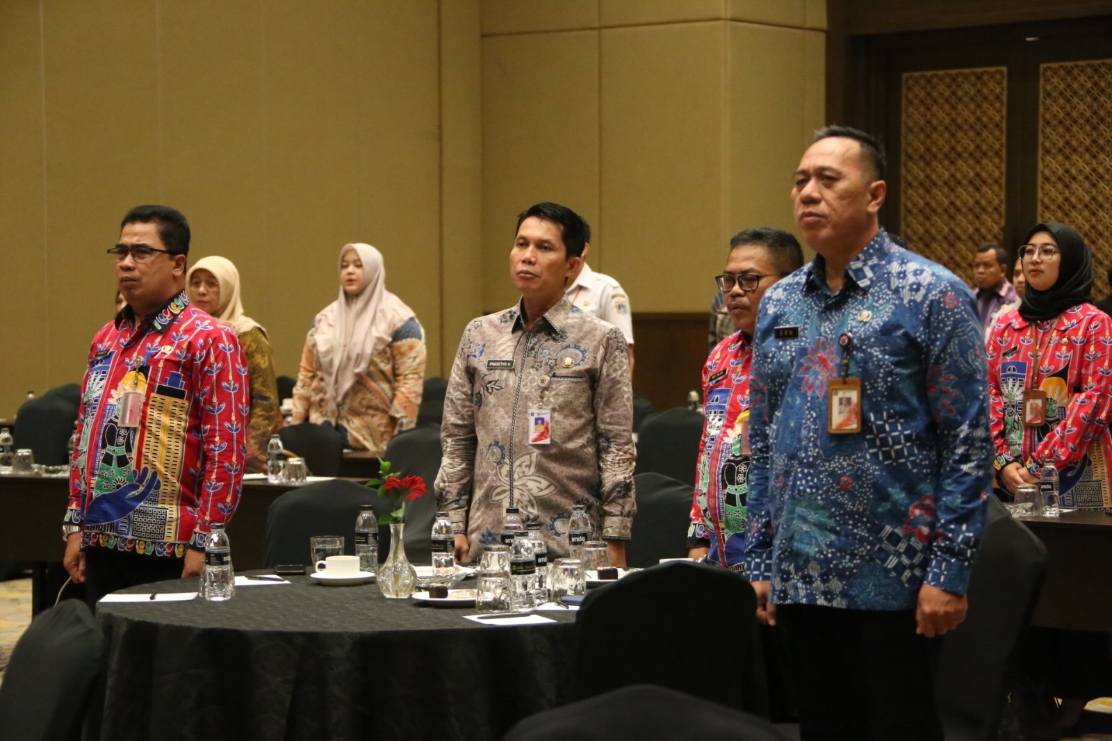 20240131 Sosialisasi Bersama Kebijakan Bidang Pelayanan Publik 7