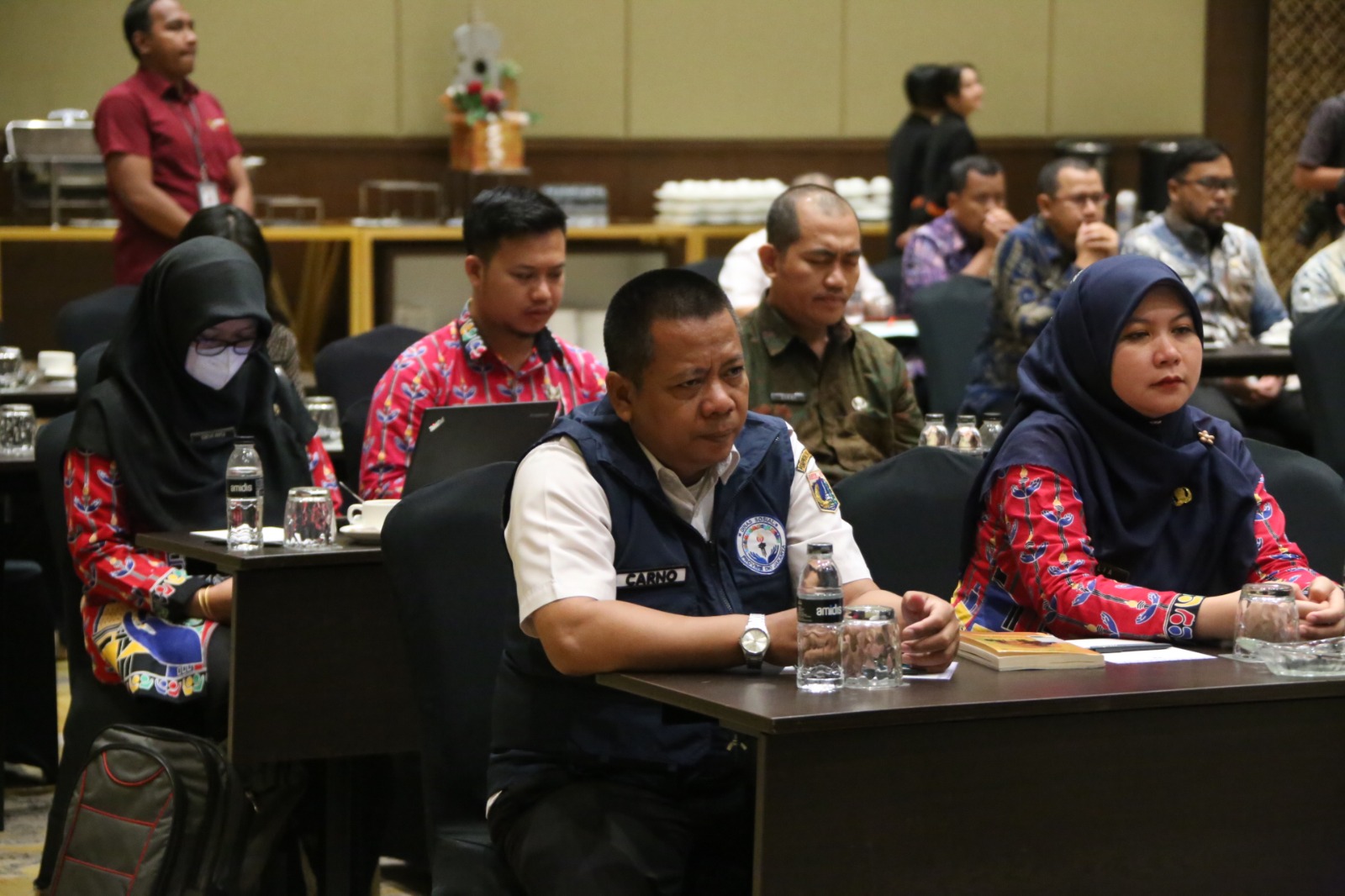 20240131 Sosialisasi Bersama Kebijakan Bidang Pelayanan Publik 7