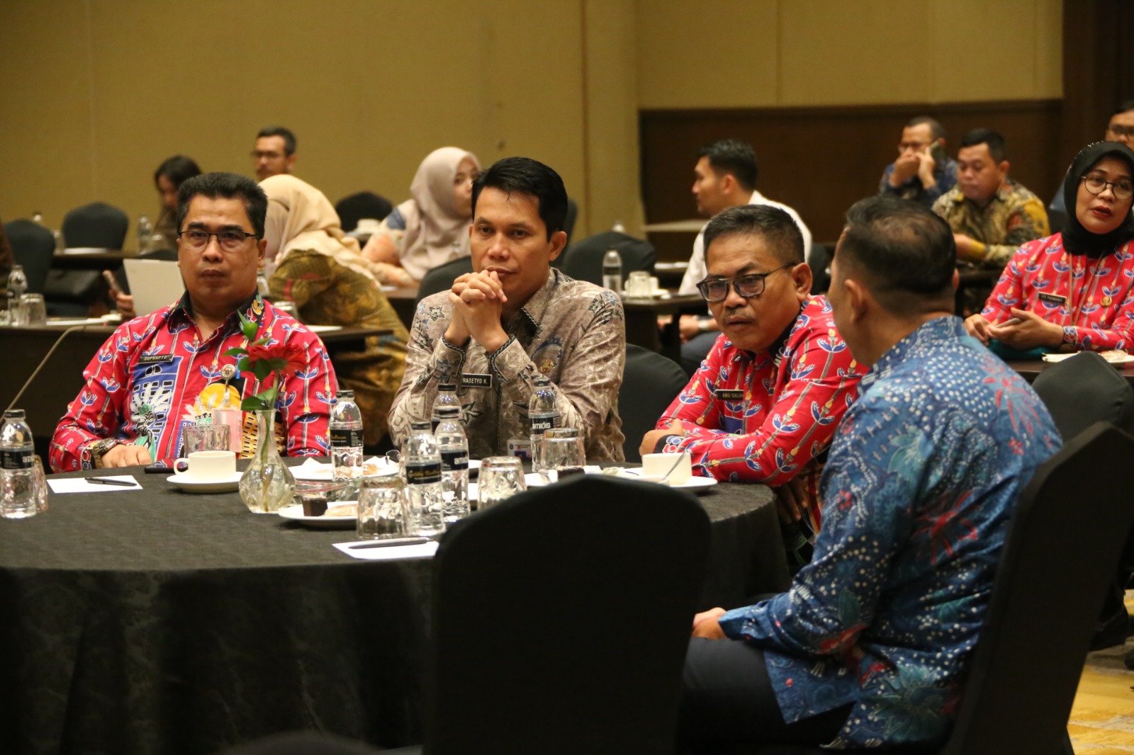 20240131 Sosialisasi Bersama Kebijakan Bidang Pelayanan Publik 7