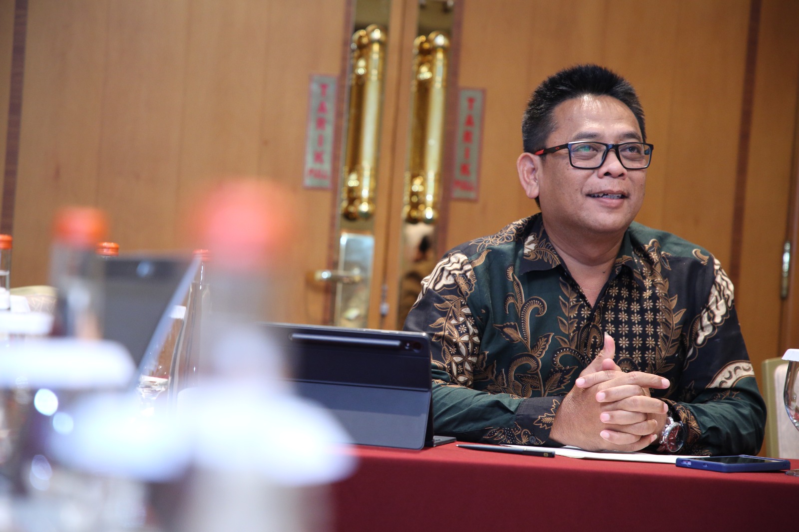 20240202 FGD Penyusunan Pedoman Replikasi Inovasi Pelayanan Publik 10