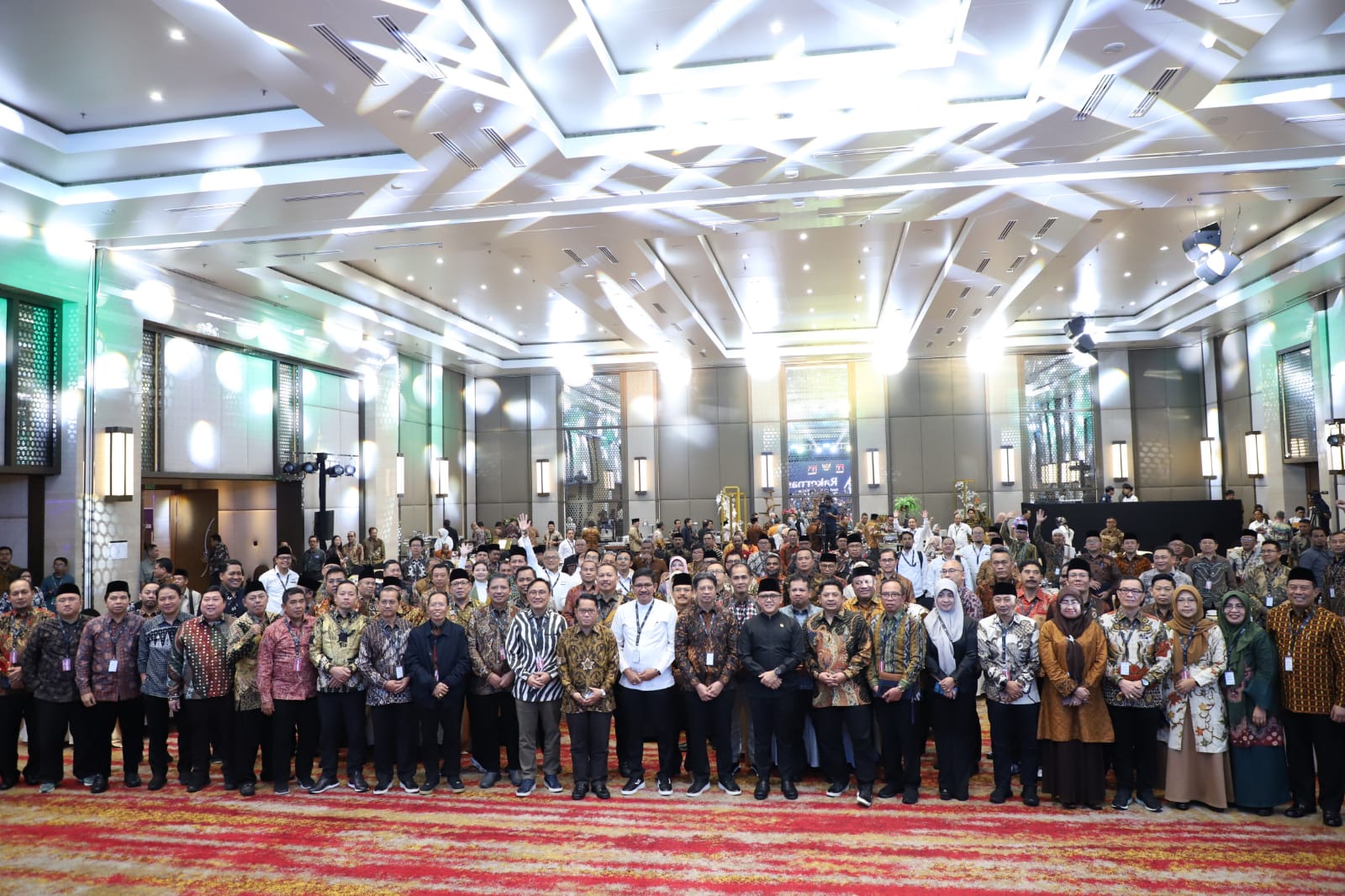 20240206 Rakernas Kementerian Agama 2024 18