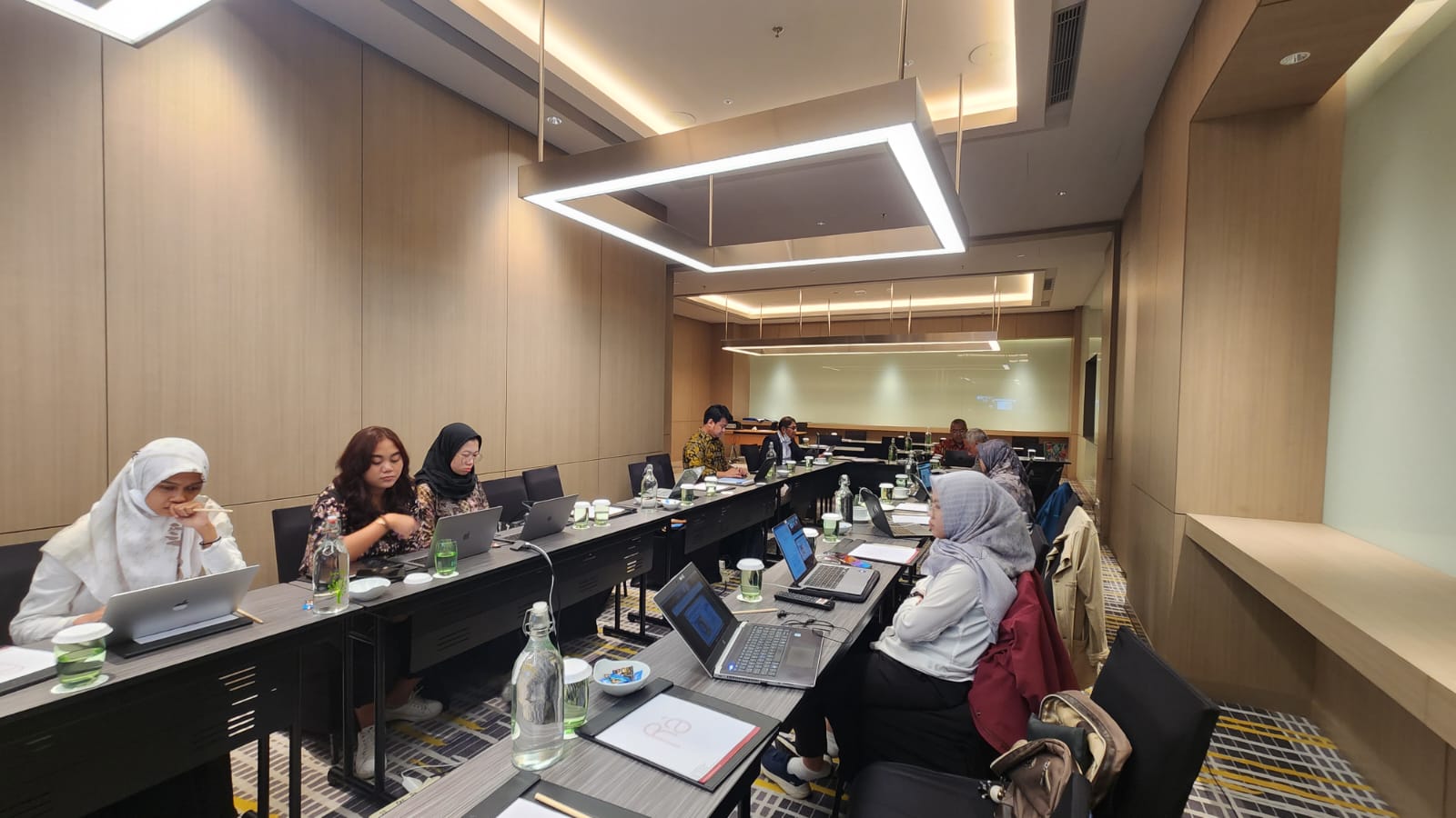 Kementerian Pendayagunaan Aparatur Negara dan Reformasi Birokrasi FGD