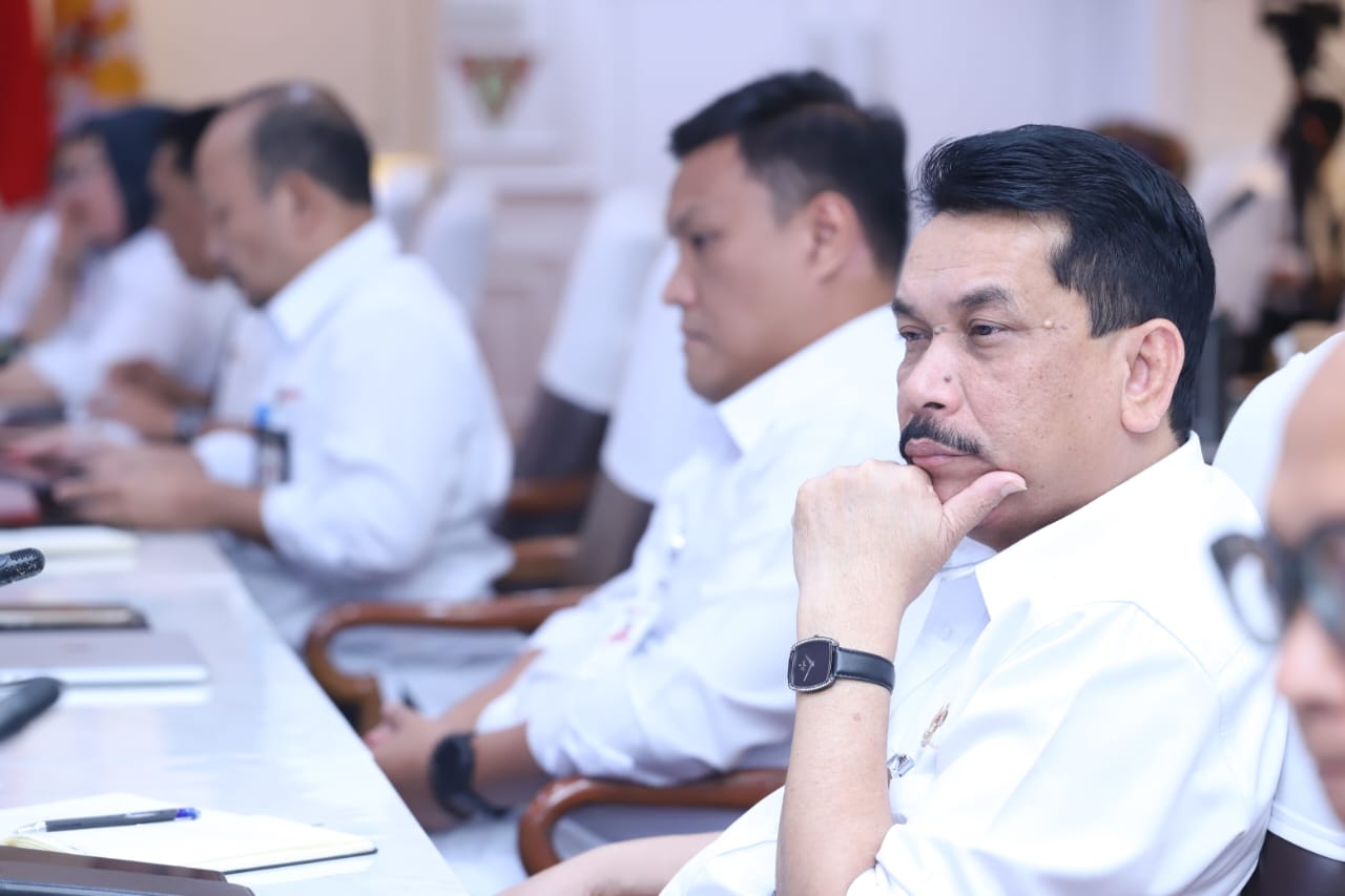 20240212 Rapat Pimpinan Kementerian PANRB 1