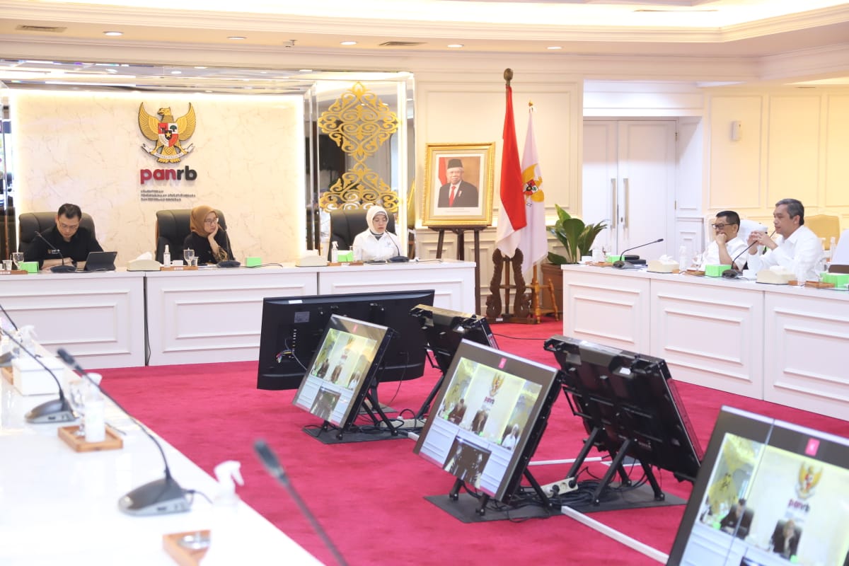20240213 Audiensi Plt. Kepala BPS 11