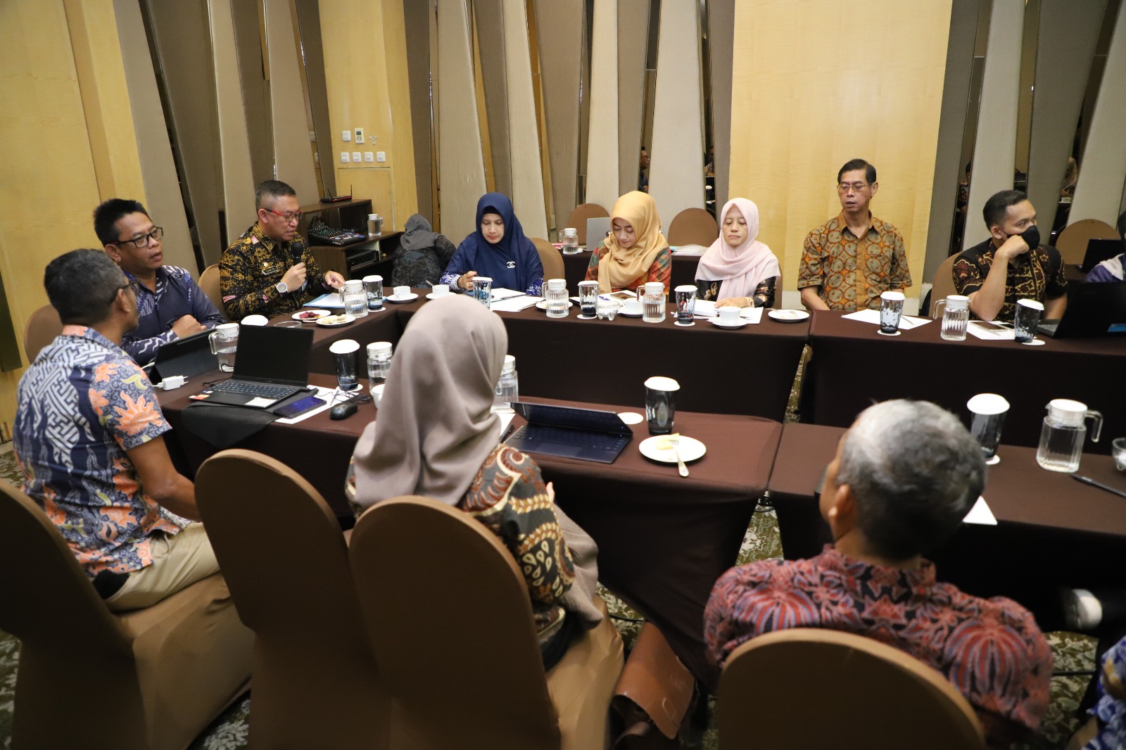 20240215 FGD Identifikasi Masalah dalam Pembinaan Inovasi Pelayanan Publik 10