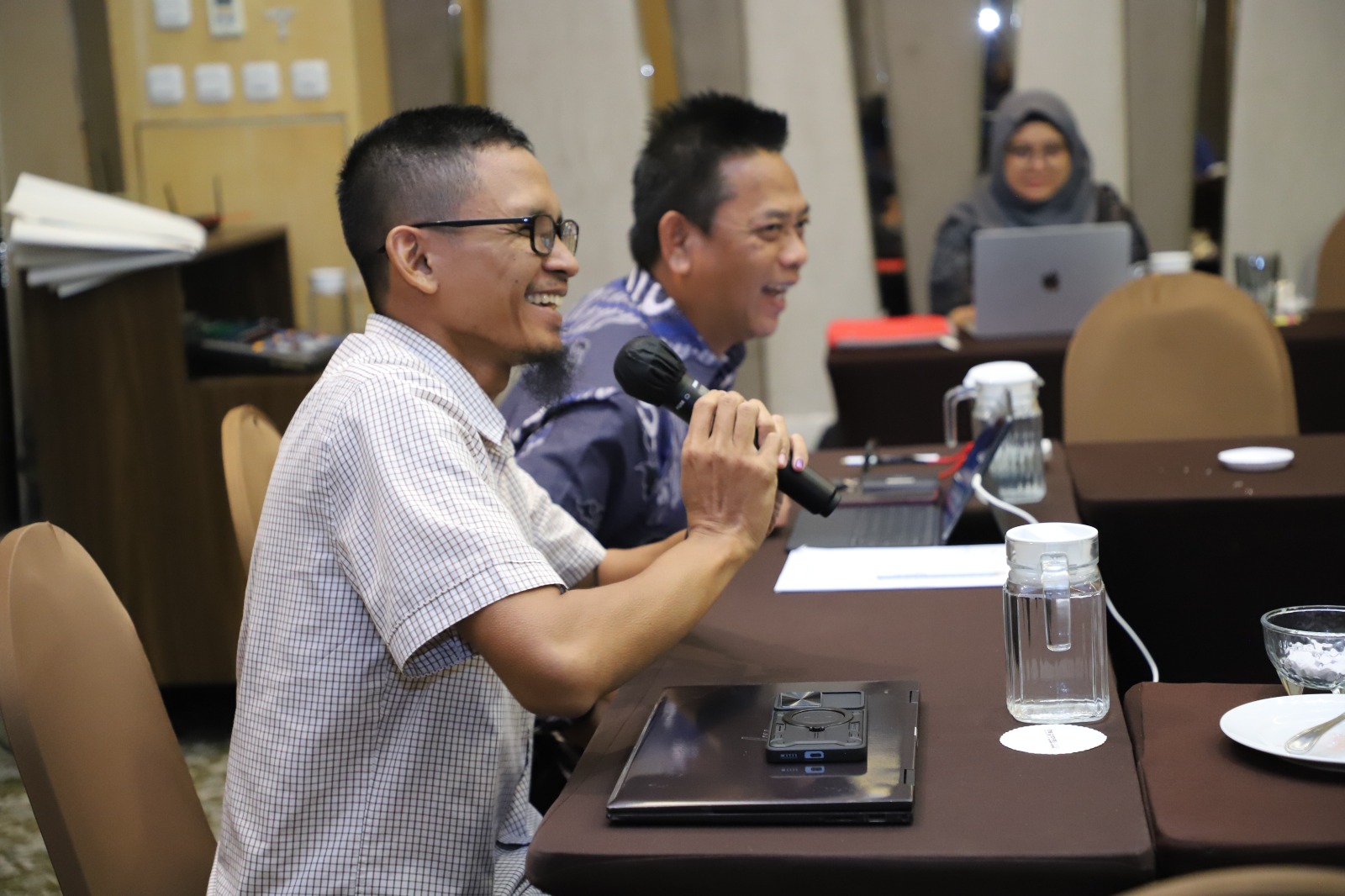 20240215 FGD Inovasi Pengelolaan Sampah 13