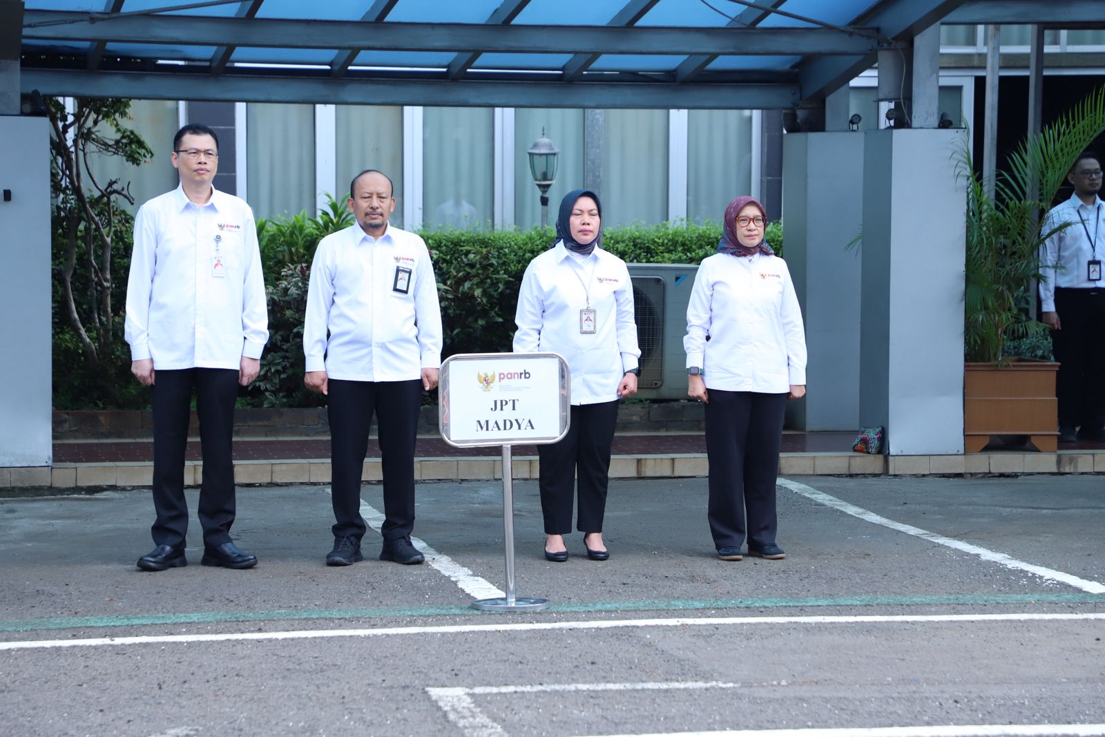 20240219 Apel Pagi Kementerian PANRB 10
