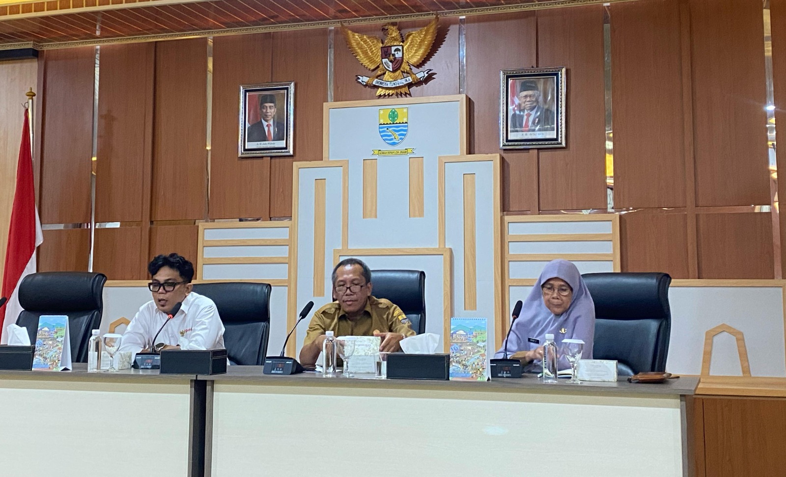 20240219 Pembinaan ZI di Kota Cirebon dan Kabupaten Cirebon 10