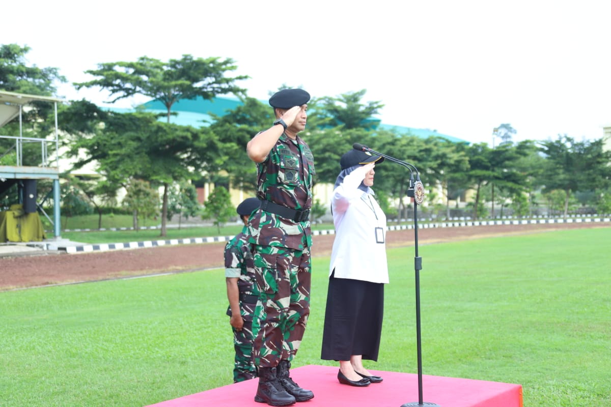 20240219 Upacara Pembukaan Diklat Bela Negara 7