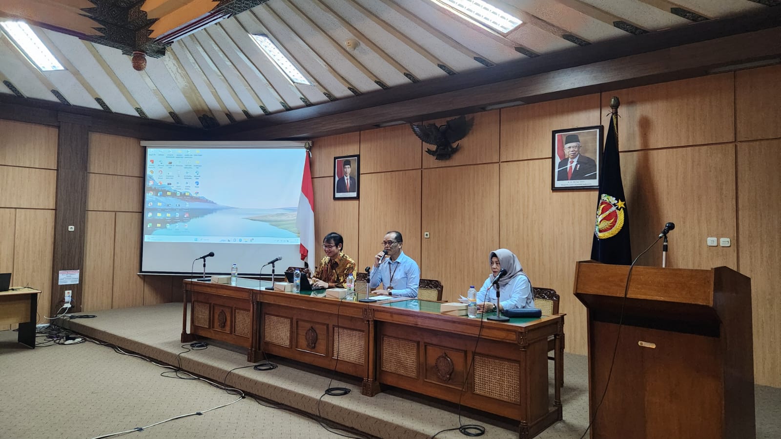 20240219 sosialisasi kebijakan pelayanan publik di Pemerintah DIY 2