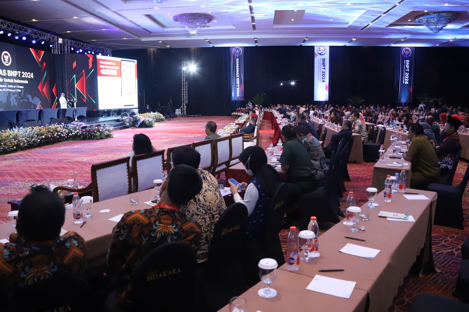 20240220 Rakernas BNPT Tahun 2024 1