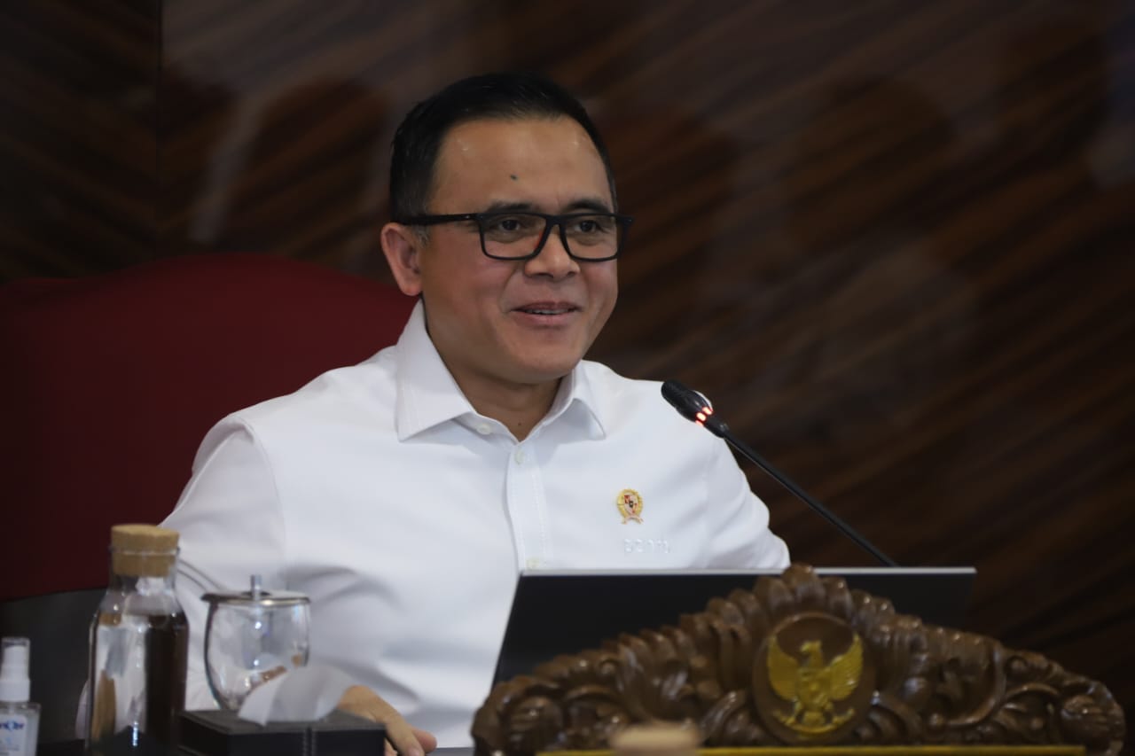 20240220 Rapat Kerja Kementerian Perdagangan Tahun 2024 10