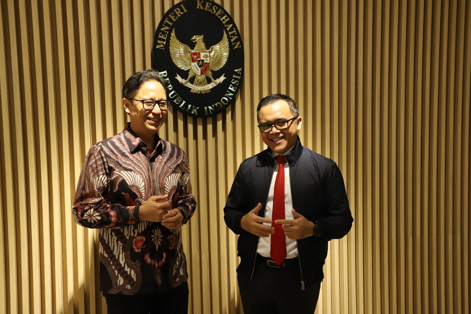 20240221 Kunjungan Menteri PANRB ke Kantor Kemenkes 15