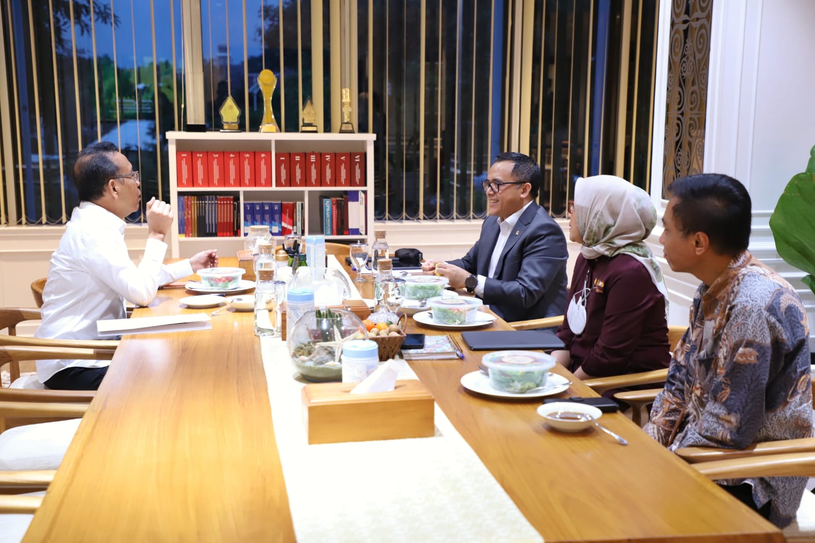 20240221 Pertemuan dengan Mensesneg 1