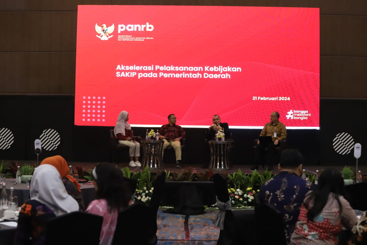 20240221 Rakor Akselerasi Penguatan AKIP RB dan ZI Pemerintah Daerah Prioritas Tahun 2024 13
