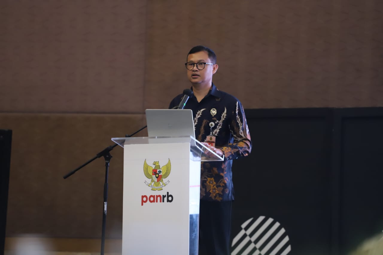 20240221 Rakor Akselerasi Penguatan AKIP RB dan ZI Pemerintah Daerah Prioritas Tahun 2024 8