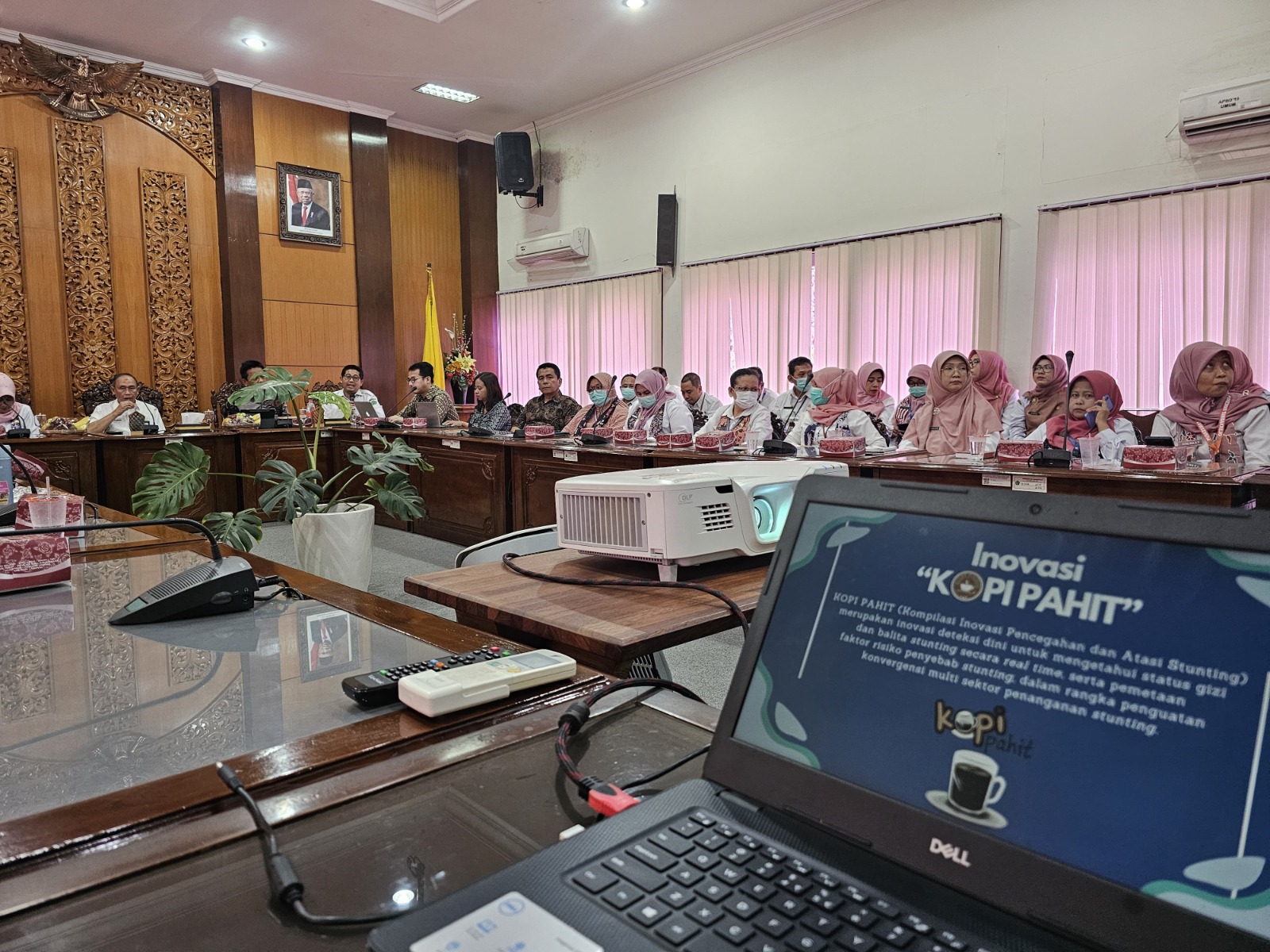 20240221 Rapat Koordinasi Percepatan Implementasi Replikasi Inovasi 9