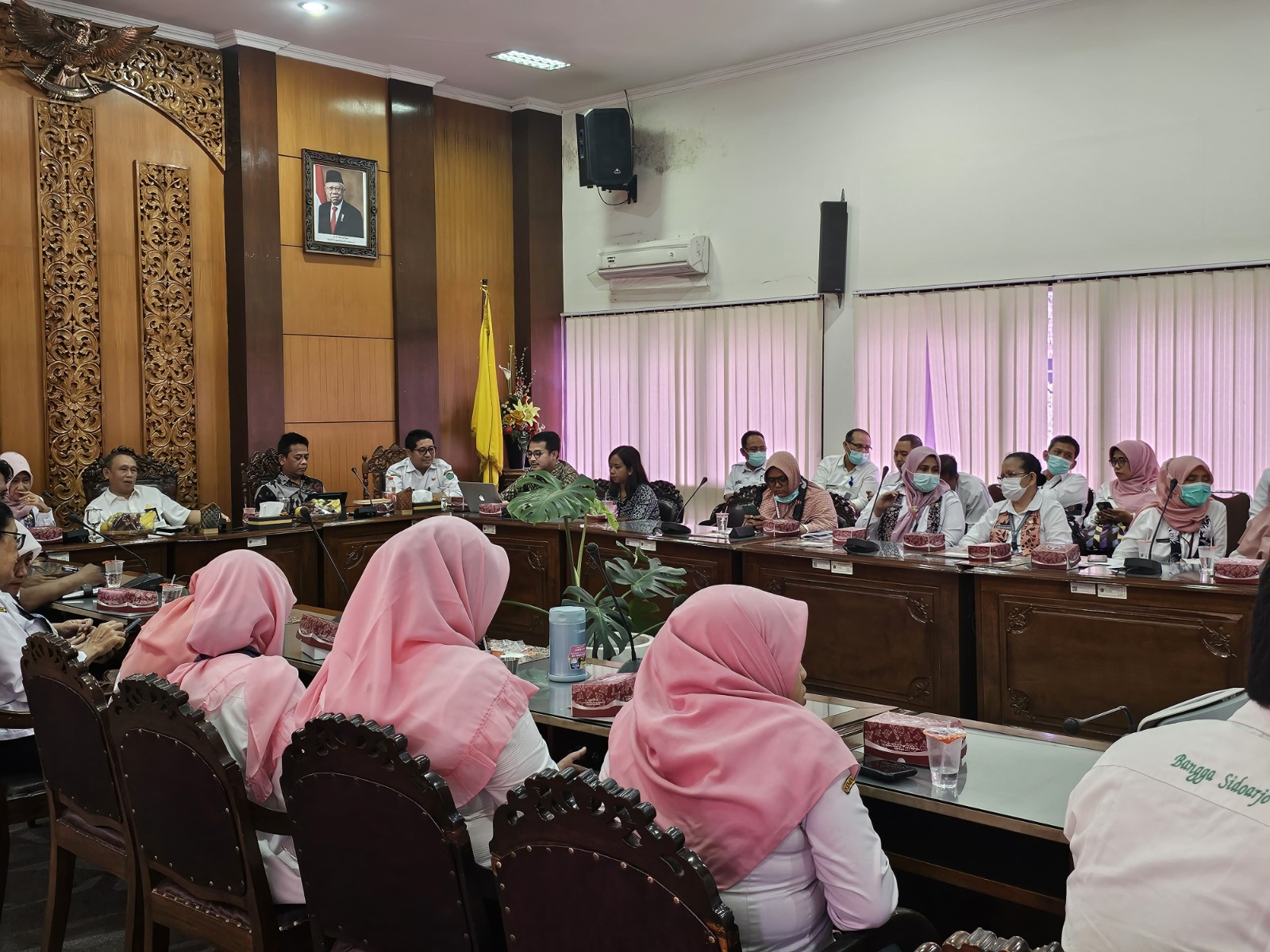 20240221 Rapat Koordinasi Percepatan Implementasi Replikasi Inovasi 9