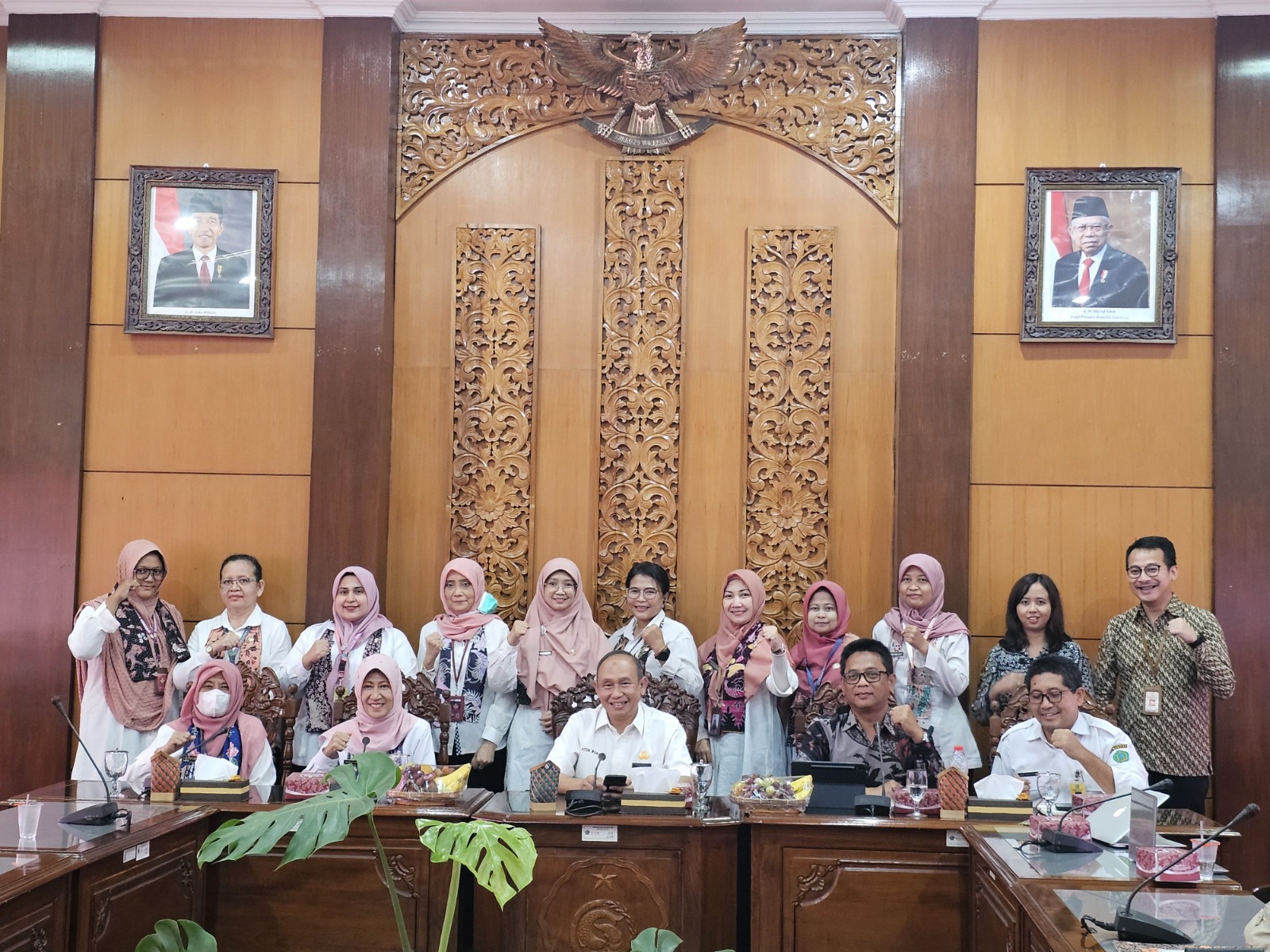20240221 Rapat Koordinasi Percepatan Implementasi Replikasi Inovasi 9