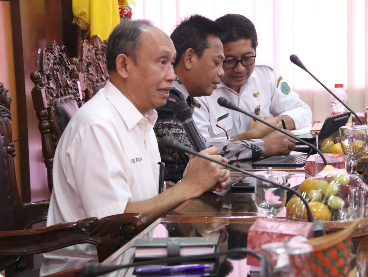 20240221 Rapat Koordinasi Percepatan Implementasi Replikasi Inovasi 9