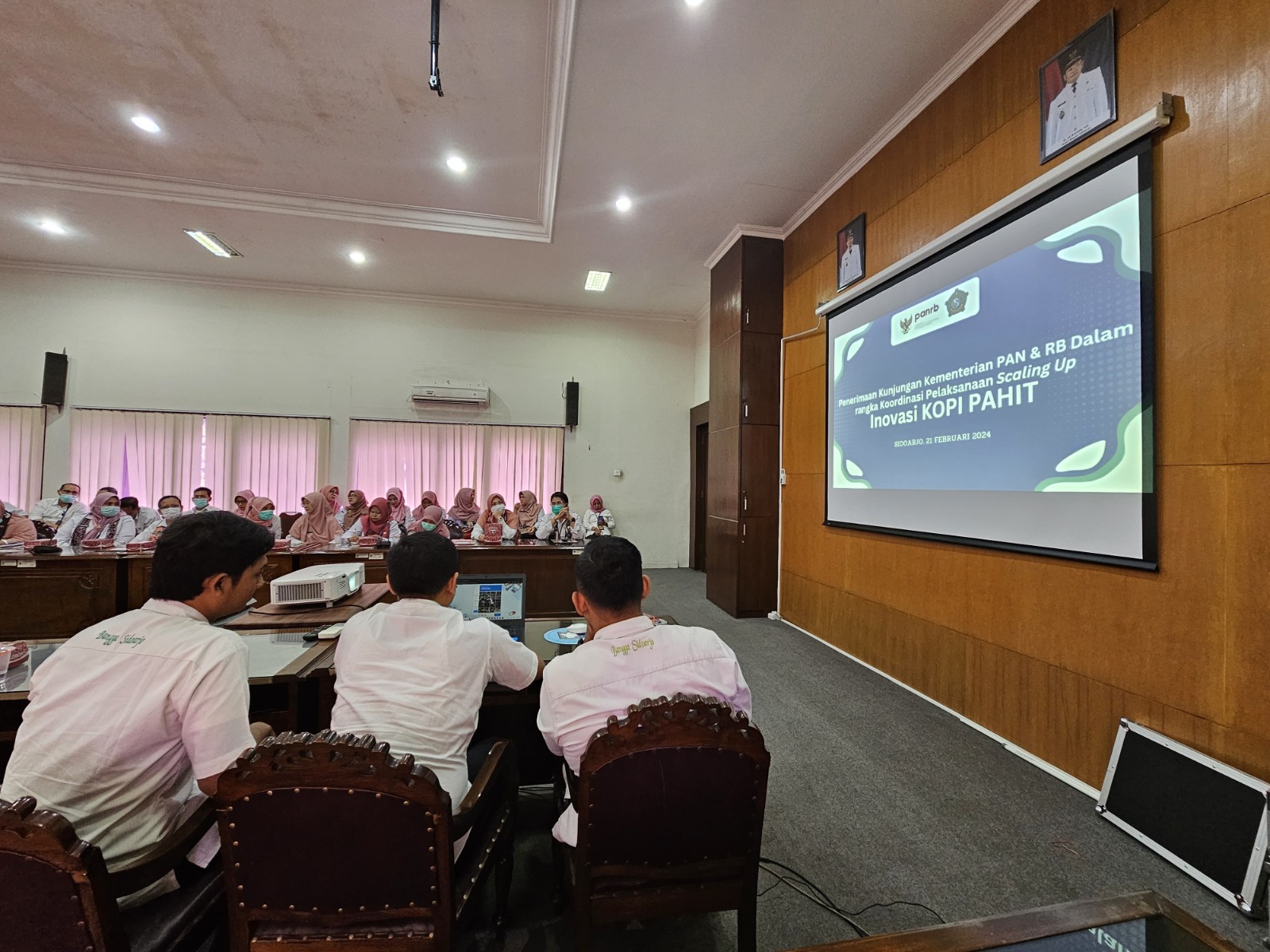 20240221 Rapat Koordinasi Percepatan Implementasi Replikasi Inovasi 9