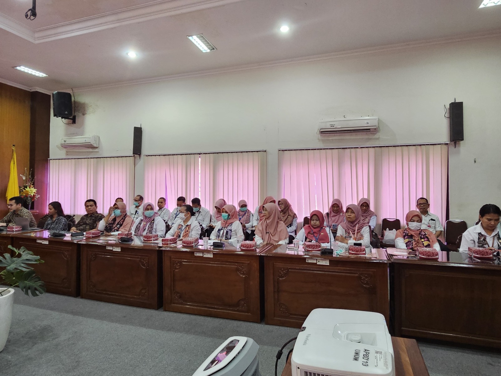 20240221 Rapat Koordinasi Percepatan Implementasi Replikasi Inovasi 9