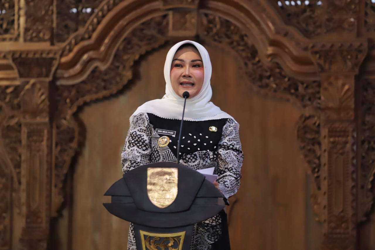 20240222 Mengajar ASN di Lingkungan Pemkab Klaten 16