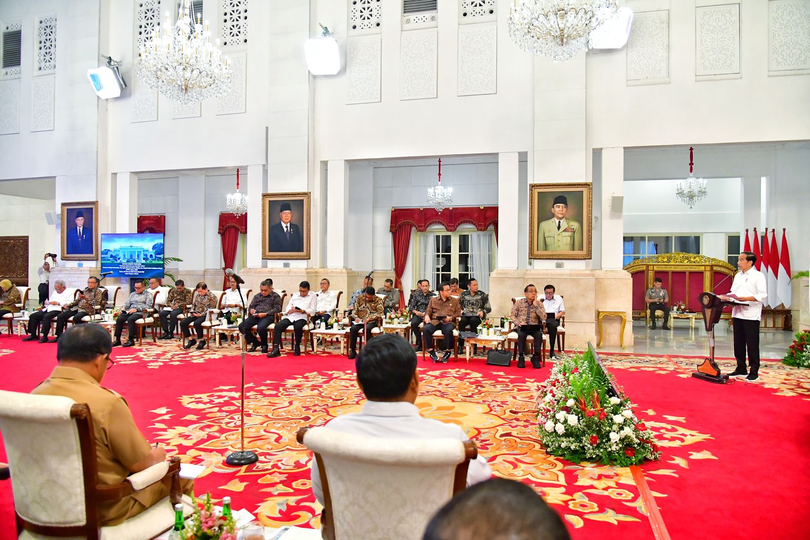 20240226 Sidang Kabinet Paripurna 9