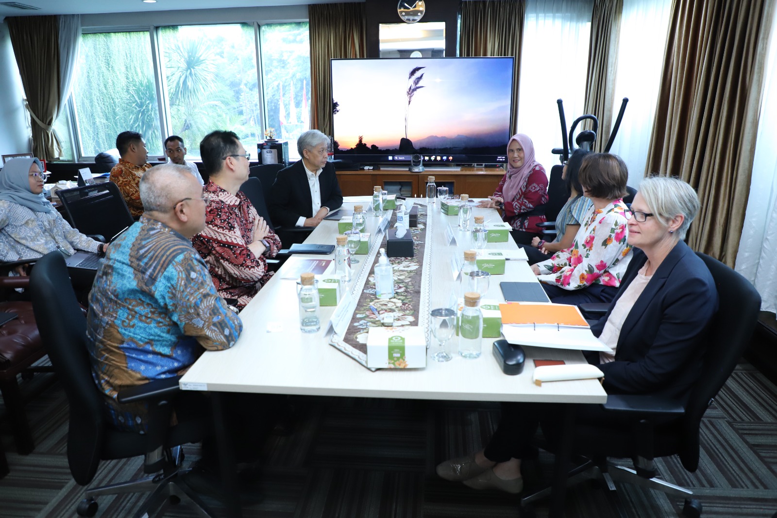 20240227 Pertemuan dengan APSC 26