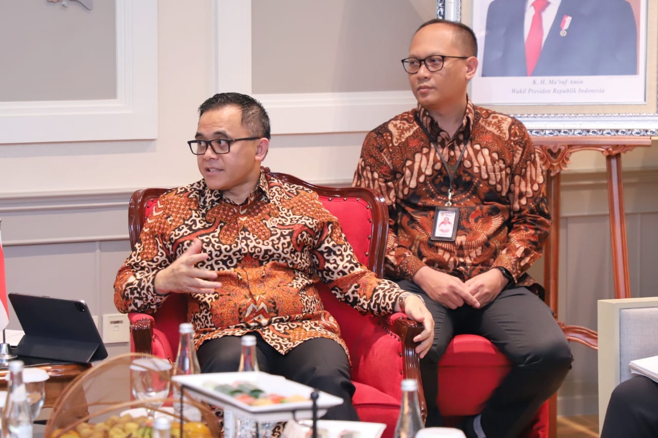 20240227 Pertemuan dengan Australia Public Service Commission APSC 4