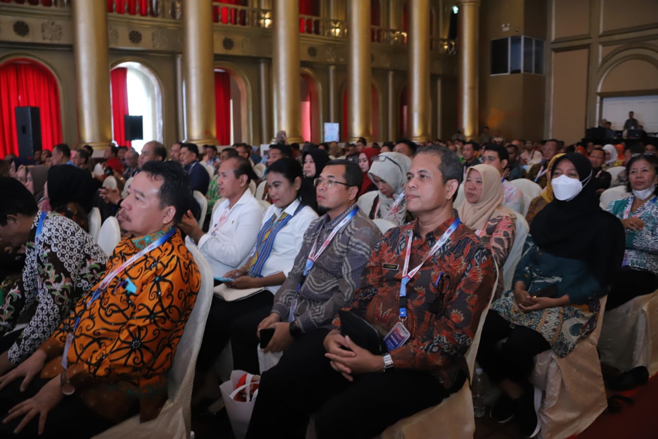 20240228 Rakornas Dukcapil Tahun 2024 8