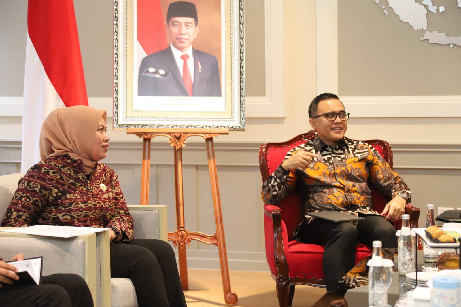 20240229 Audiensi Kepala BMKG 11