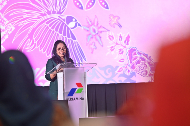 20240229 Menteri PPPA Dorong Pimpinan Tinggi Berani Lahirkan Kebijakan Berperspektif Perempuan dan Anak