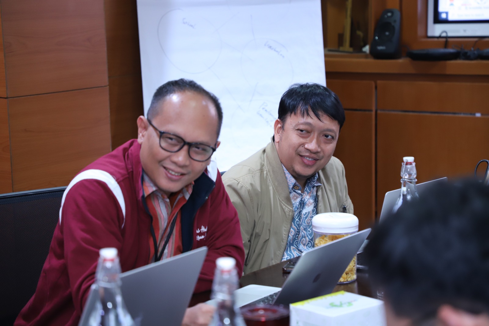 20240229 Rapat Arsitektur Kelembagaan Pemerintah 8