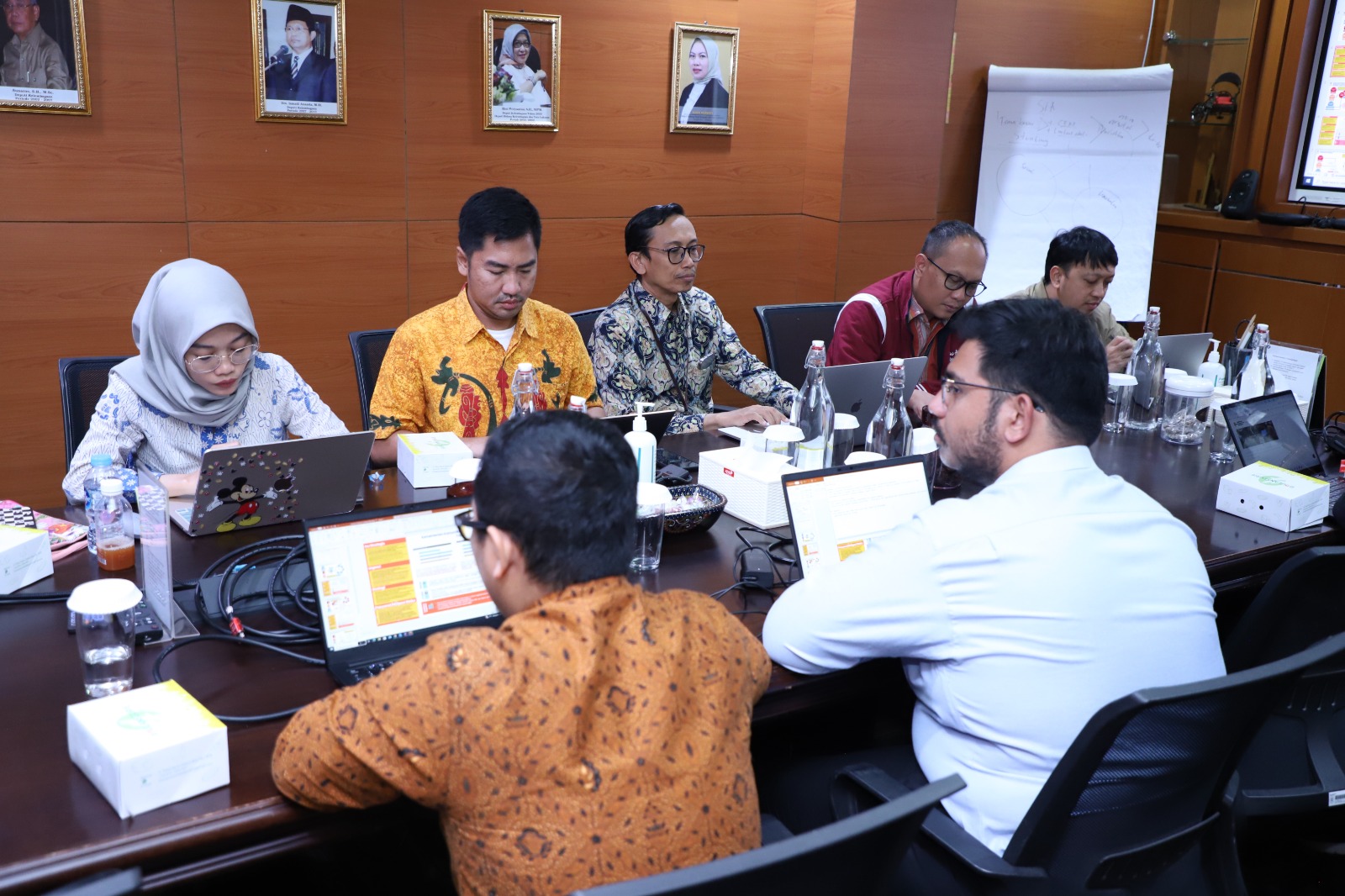 20240229 Rapat Arsitektur Kelembagaan Pemerintah 8