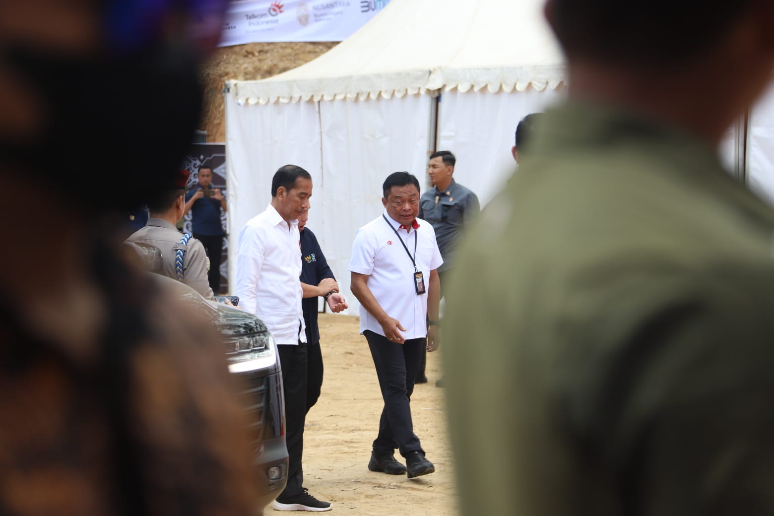20240301 Groundbreaking Telkom Smart Office 11