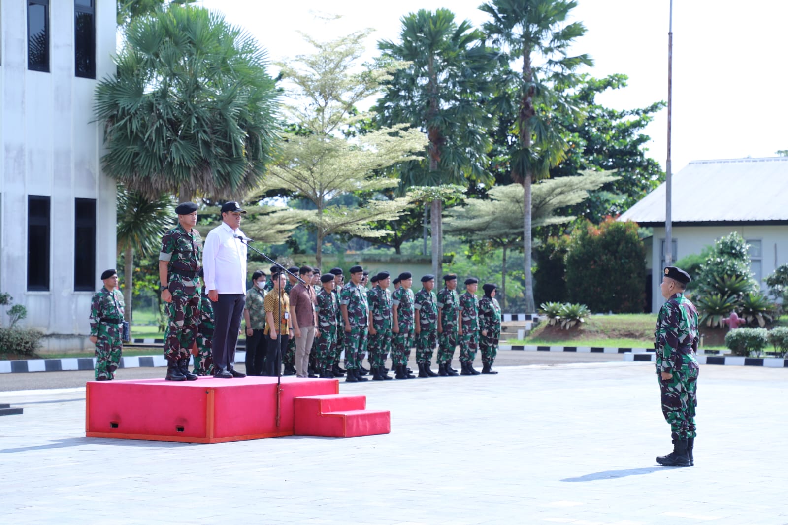 20240301 Penutupan Diklat Bela Negara Batch II 1
