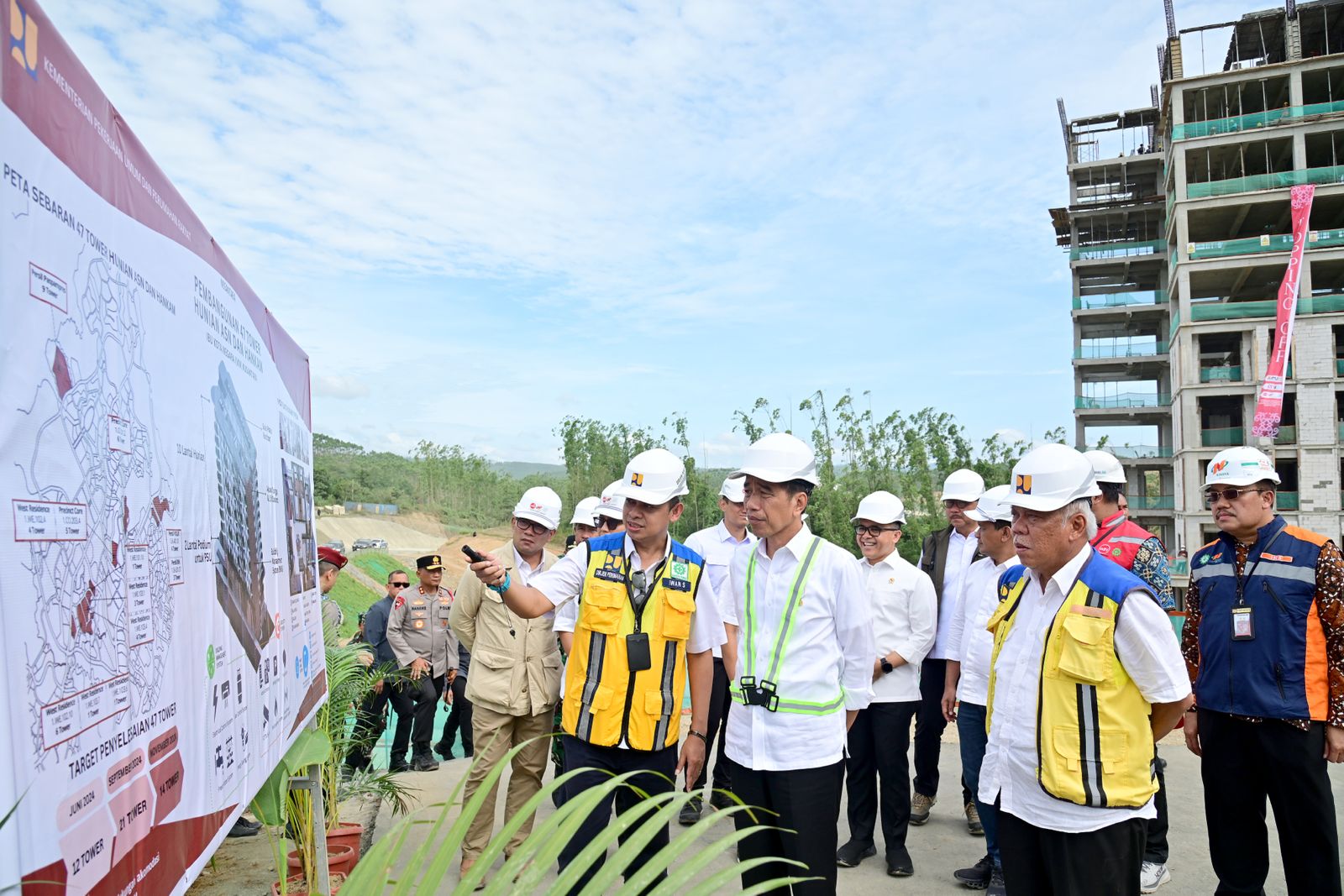20240301 Topping off Hunian ASN di IKN 22
