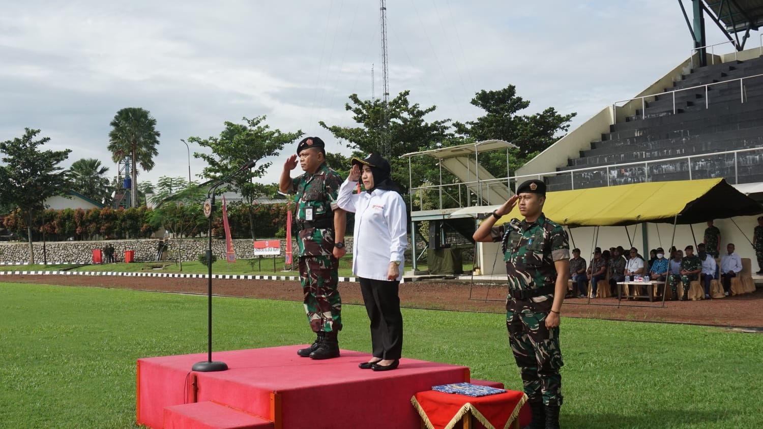 20240304 Pembukaan Diklat Bela Negara Batch III 23