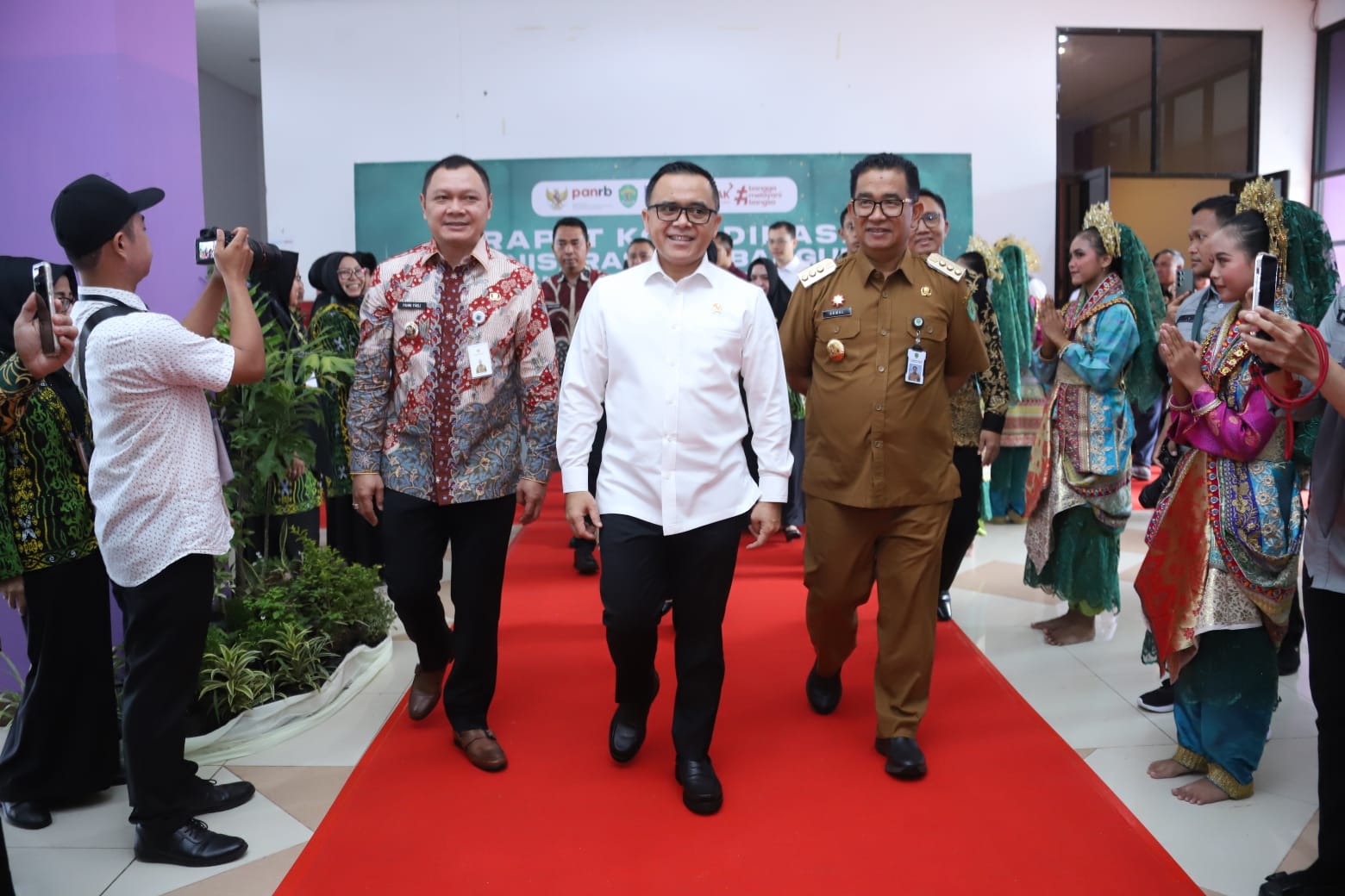 20240305 Rakor Adbang se Kalimantan Timur 2024 18