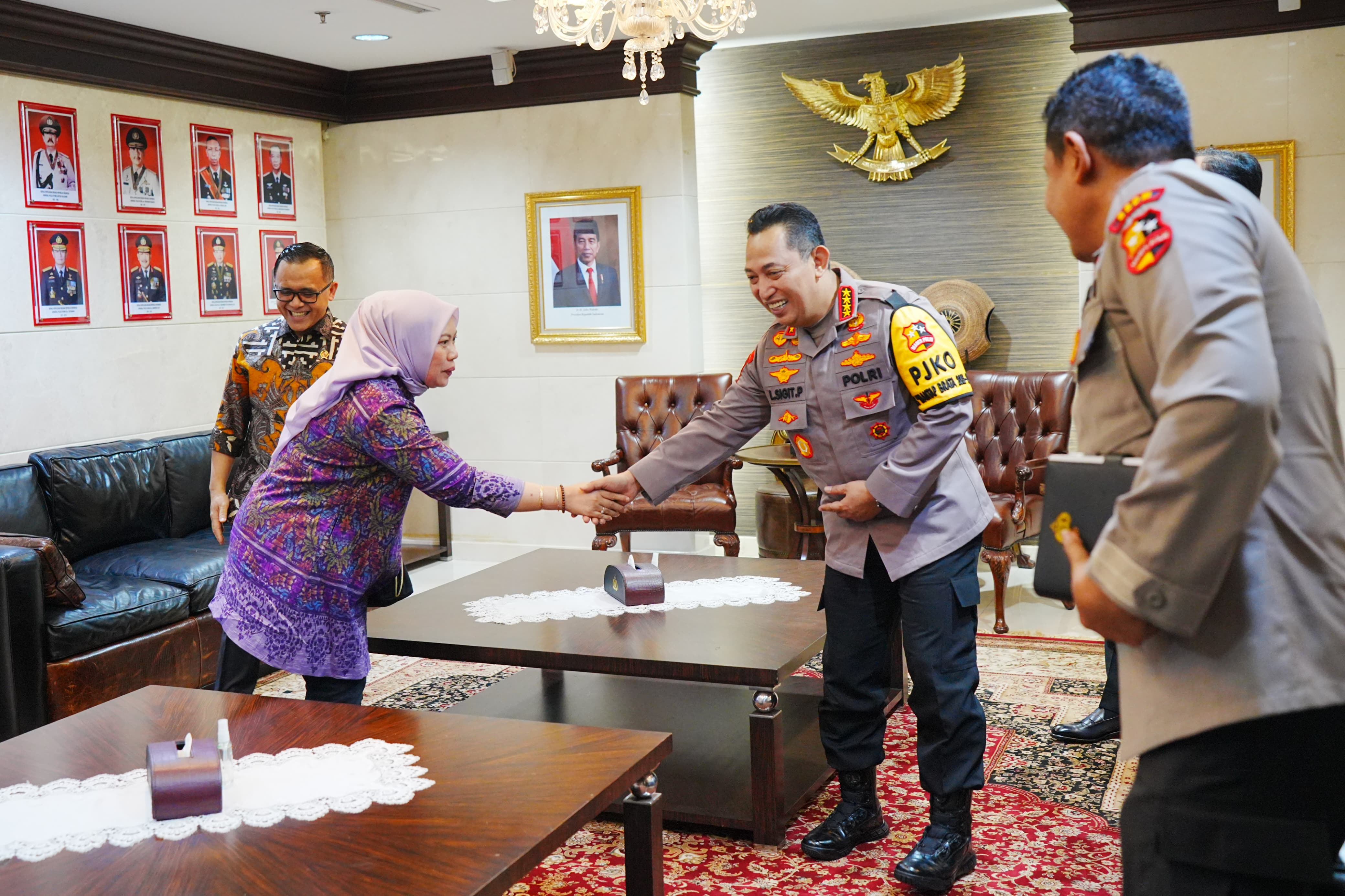 20240314 Audiensi dengan Kapolri 11