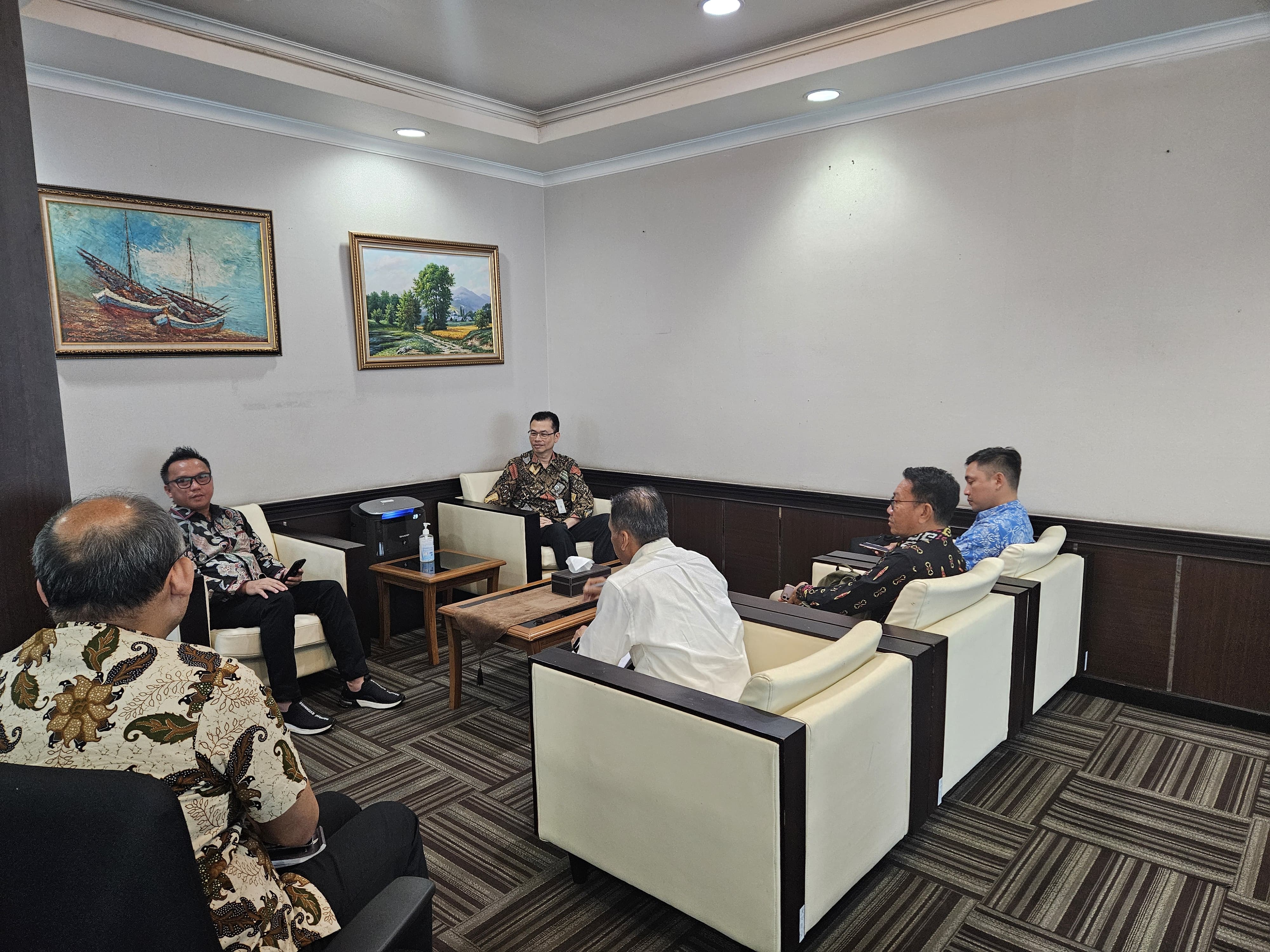 20240315 DEP RB KUNWAS Audiensi Penguatan Implementasi RB dan SAKIP Kab. Morowali Utara 5