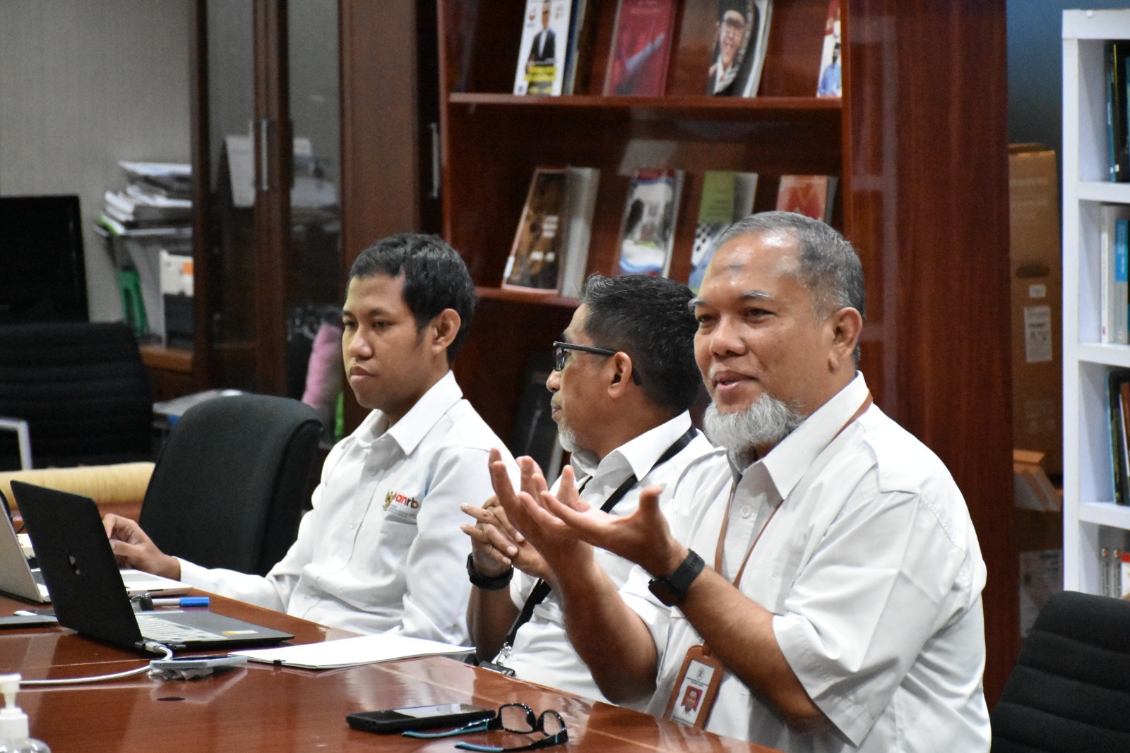20240319 Audiensi DPRD Provinsi Gorontalo 8