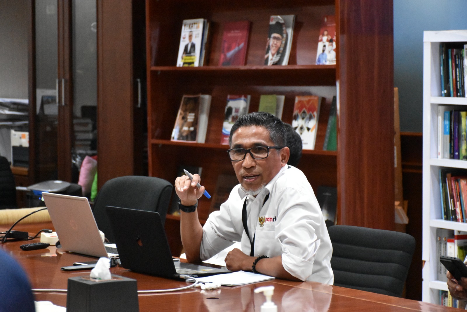 20240319 Audiensi DPRD Provinsi Gorontalo 8