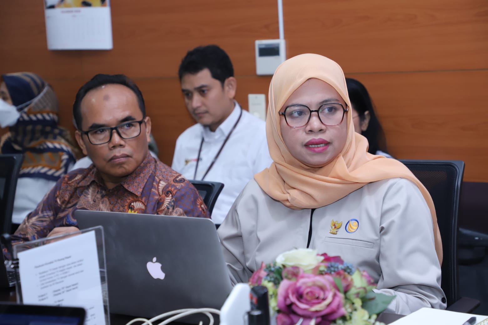 20240319 Rapat Kelembagaan dengan KPPPA dan KPAI 1
