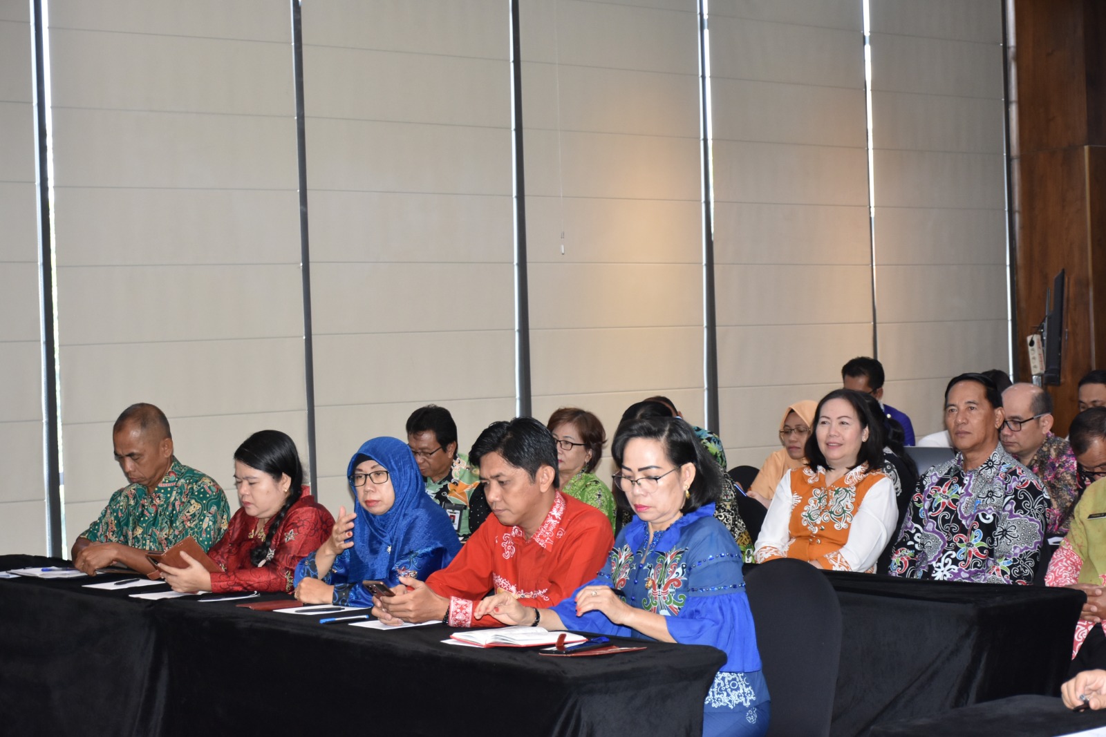 20240321 Asistensi RB SAKIP dan ZI pada Pemerintah KabKota Prioritas Wilayah Kalimantan 5