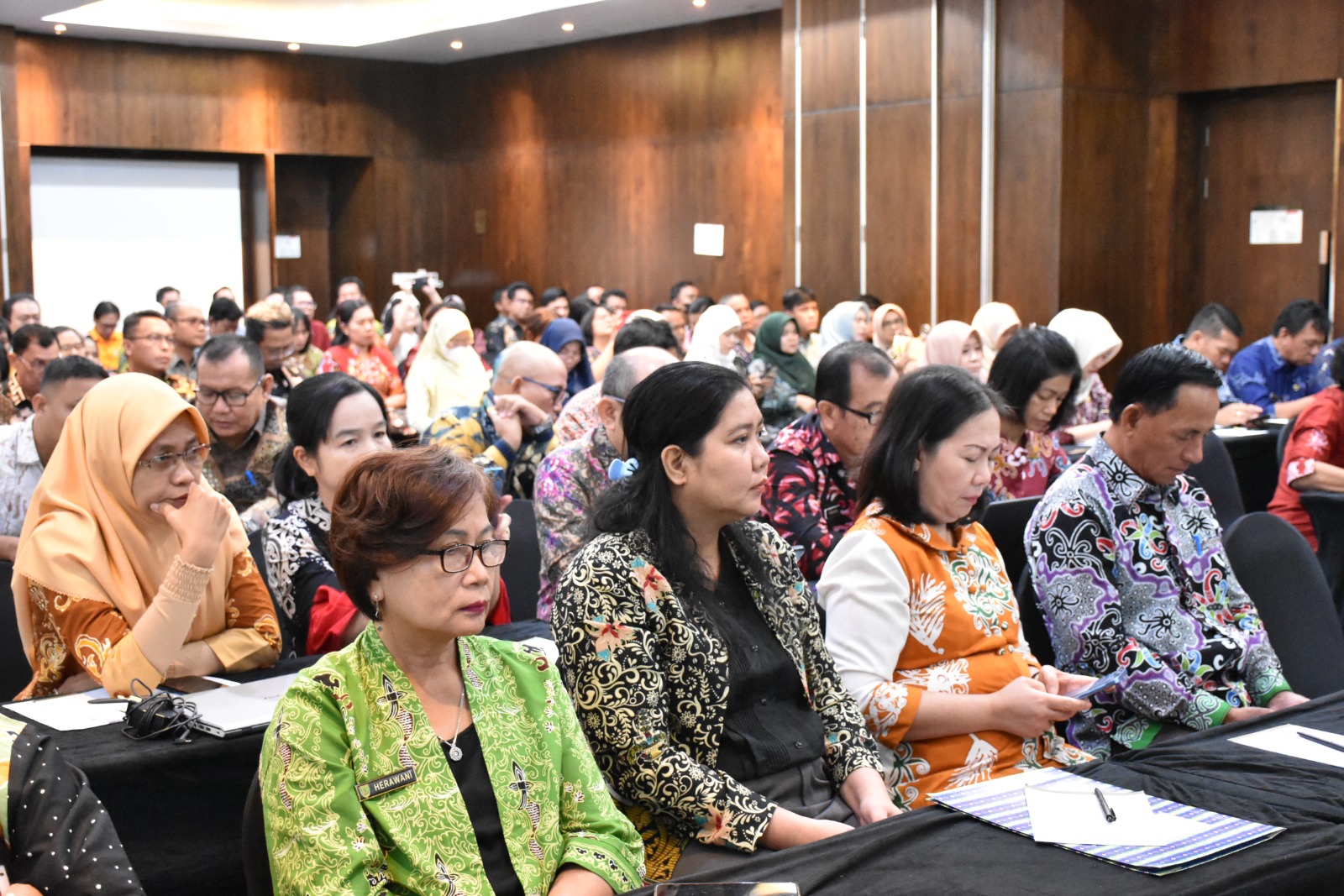 20240321 Asistensi RB SAKIP dan ZI pada Pemerintah KabKota Prioritas Wilayah Kalimantan 5